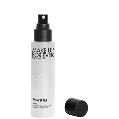 MAKE UP FOR EVER Mist and Fix-23 BTG Spray