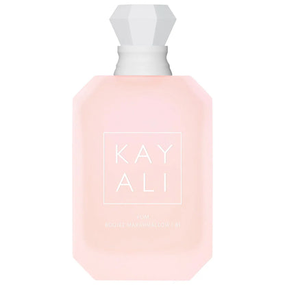 Kayali Yum Boujee Marshmallow | 81 Eau de Parfum Intense