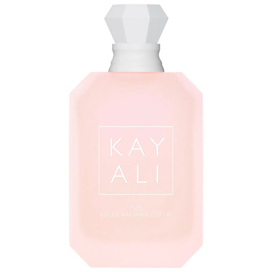 Kayali Yum Boujee Marshmallow | 81 Eau de Parfum Intense