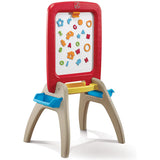 Step2 All Around Easel For Two