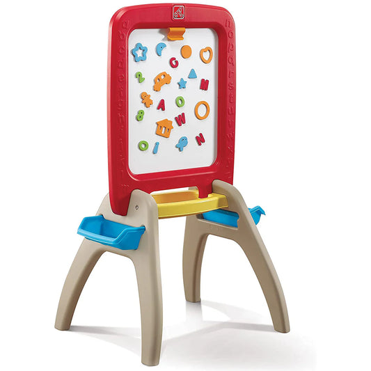 Step2 All Around Easel For Two