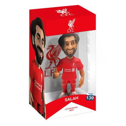 Minix Liverpool - Mohamed Salah