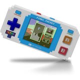 My Arcade Mini Tetris Pixel Portable Gaming System
