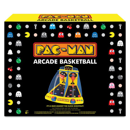 Ambassador - Pac-Man Arcade Basketball - Core Series