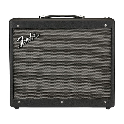 Fender 2310704000 Mustang GTX100, 230V UK - Black
