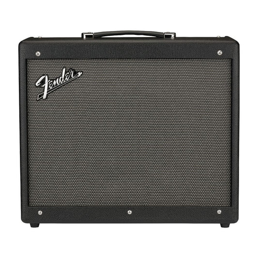Fender 2310704000 Mustang GTX100, 230V UK - Black