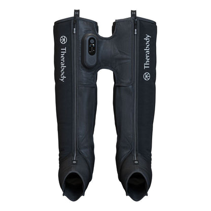Therabody JetBoots PRIME Portable Recovery Boots - M
