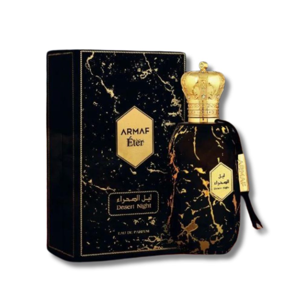 ARMAF - Eter Desert Night - 100ML EDP