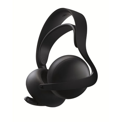 Sony Pulse Elite Wireless Headset - PS5 Midnight Black