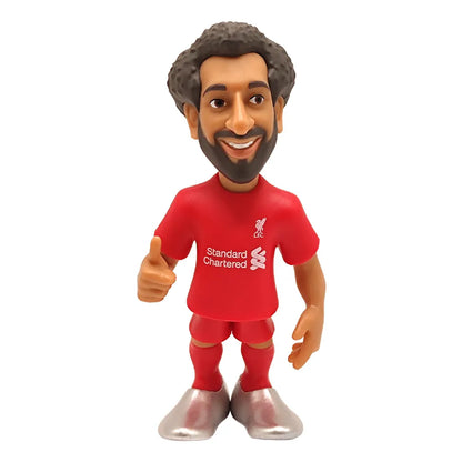 Minix Liverpool - Mohamed Salah