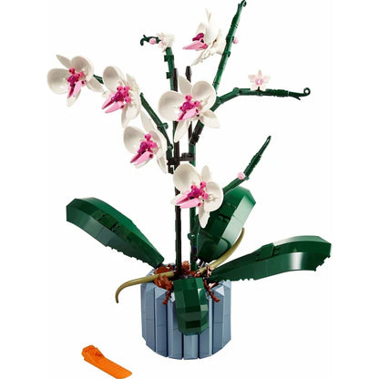 LEGO Orchid 10311 Plant