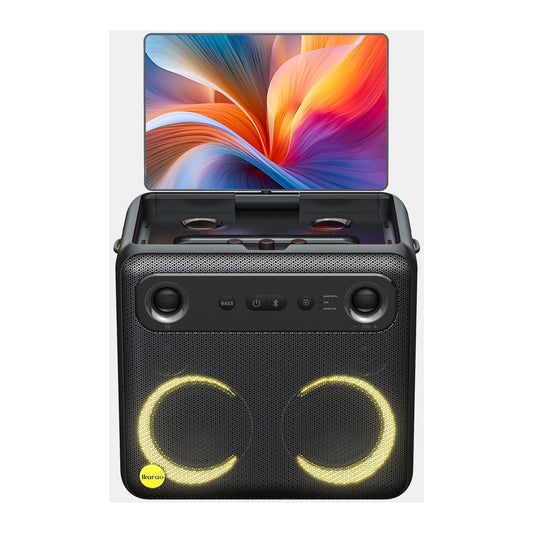 Ikarao X2 Smart Party Speaker With Screen 600W