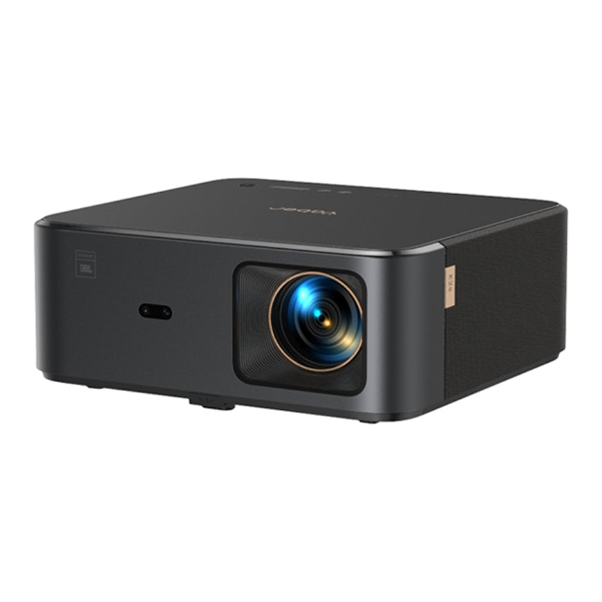Yaber Projector K2S Premier Theater Stunning Picture Quality Sound By JBL & Dolby Audio Supported - 1000 ANSI Lumens