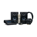 Presonus Quantum ES Ultimate Bundle - Black
