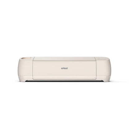 Cricut Explore 4 Cutting Machine - Seashell (Emea)