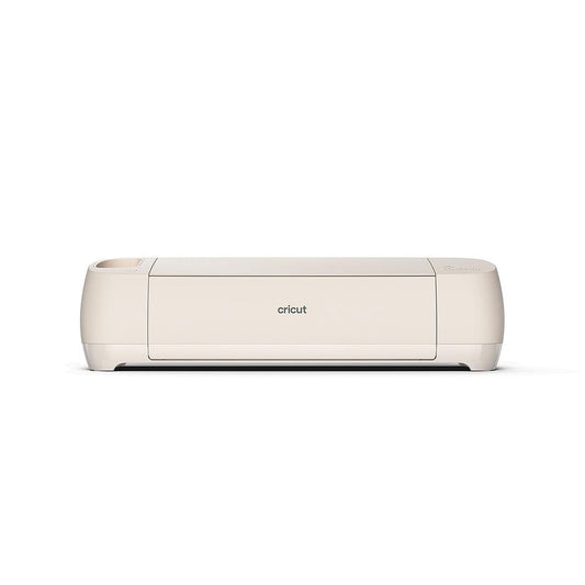 Cricut Explore 4 Cutting Machine - Seashell (Emea)