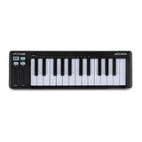 Arturia Microlab MK3 Universal Midi Keyboard Controller - Black