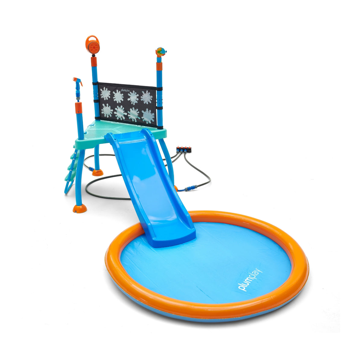 Plum - Water Park Splash Station – Flitit - Online Store