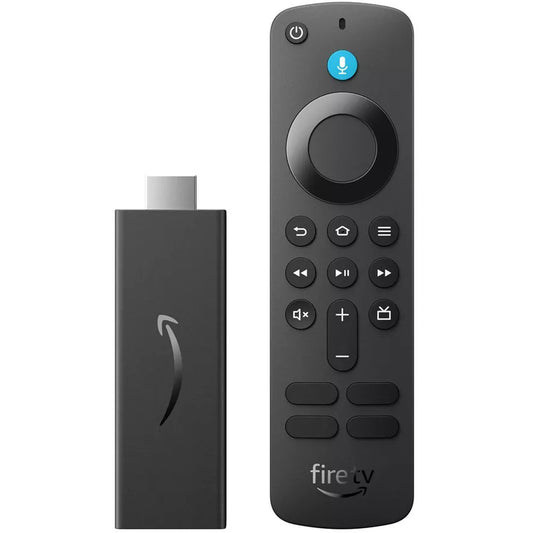 Amazon Fire TV Stick HD Streaming Device