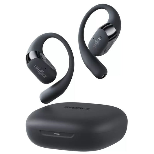 Shokz Openfit 2 True Wireless Open-Earphones - Black