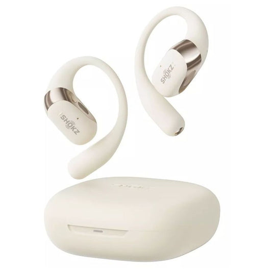 Shokz Openfit 2 True Wireless Open-Earphones - Beige