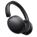 Ugreen Hitune Max2 BT5.4 Hi-Fi Stereo Wireless Over-Ear Headphone (HP205) - Black