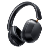 Ugreen Hitune Max 5C Hybrid Active Noise-Cancelling Headphones - Black