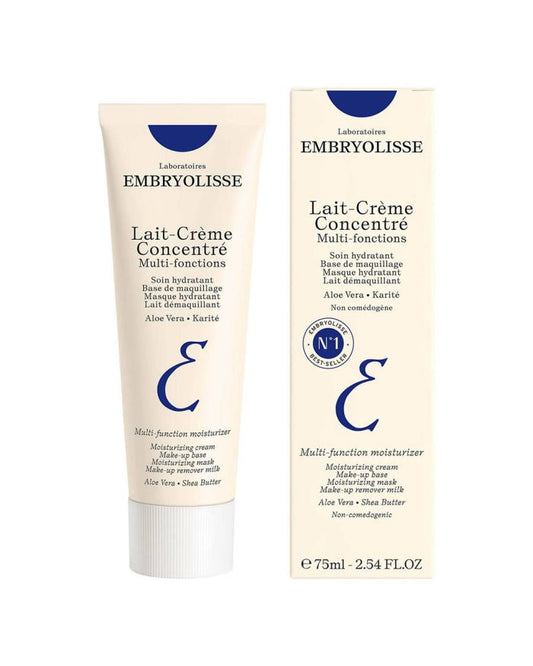 Embryolisse Lait-Crème Concentre Multi-Purpose Moisturiser 75ml