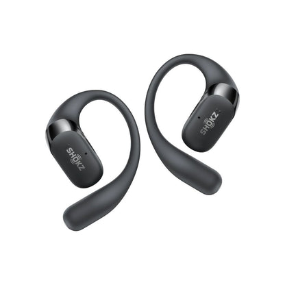 Shokz Openfit 2+ True Wireless Open-Earphones - Black