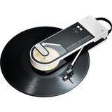 Audio-Technica At-Sb727 Sound Burger Bluetooth Turntable - White