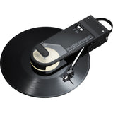 Audio-Technica At-Sb727 Sound Burger Bluetooth Turntable - Black