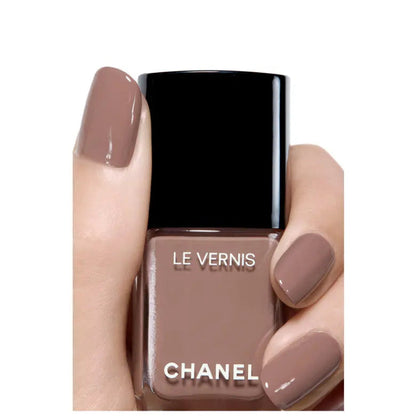 Chanel Le Vernis Nail Colour