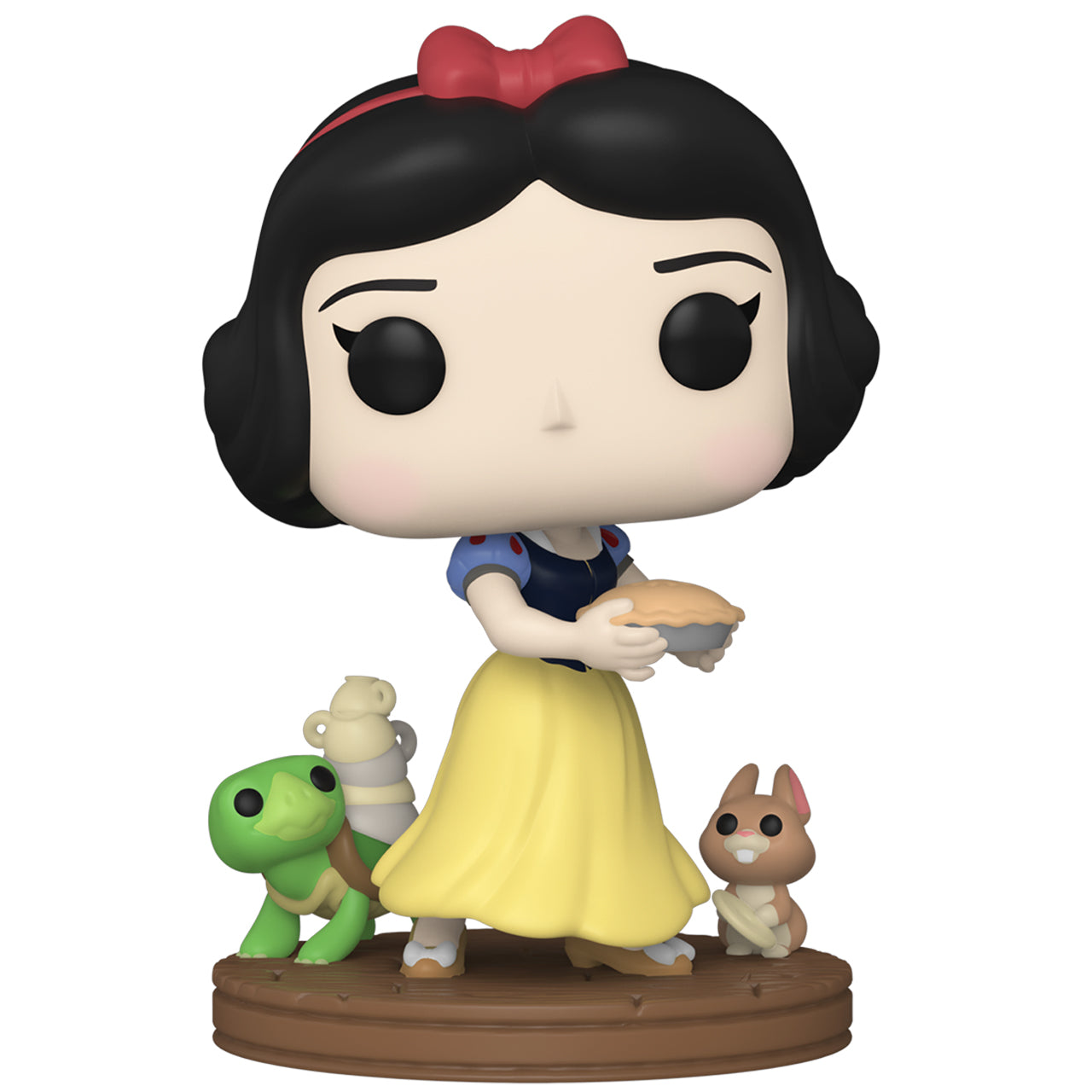 Funko - Funko - Pop! Disney - Ultimate Princess - Snow White