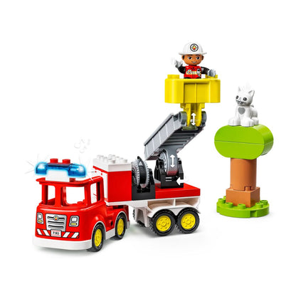LEGO 10969 Duplo Fire Truck