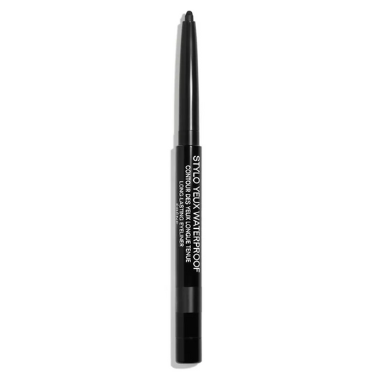 Chanel Stylo Yeux Waterproof Long-Lasting Eyeliner