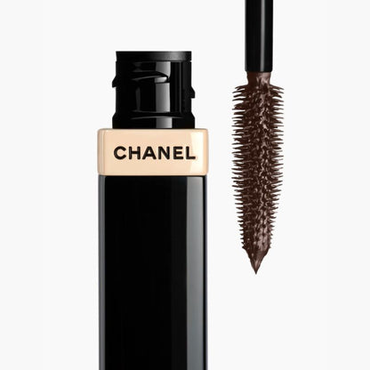 Chanel Les Beiges Mascara Volume And Definition Mascara