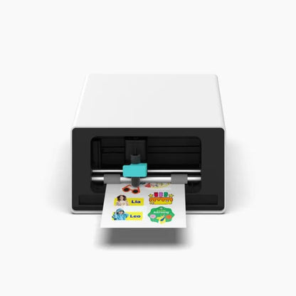 Liene PixCut S1 Photo Sticker Printer & Cutting Machine
