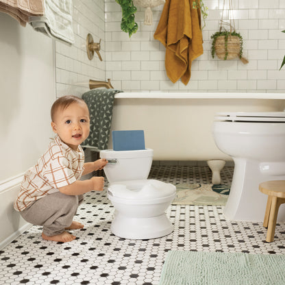 Summer Infant - My Size Potty Pro - White