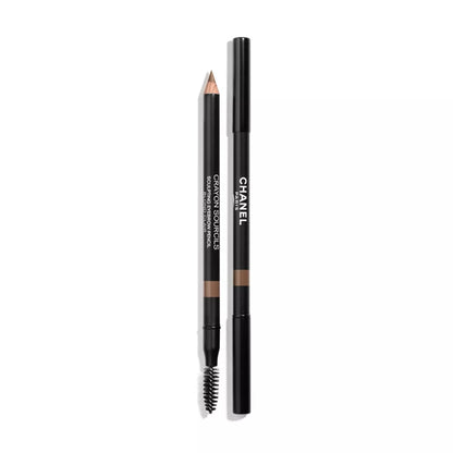 Chanel Crayon Sourcils Sculpting Eyebrow Pencil