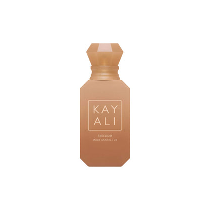 Kayali Freedom Musk Santal | 34 Eau de Parfum