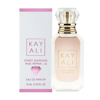 Kayali Sweet Diamond Pink Pepper | 25