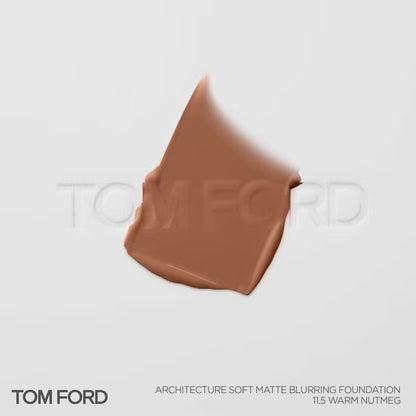 Tom Ford Architecture Soft Matte Blurring Foundation