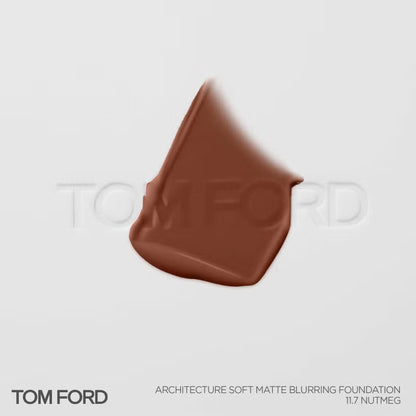 Tom Ford Architecture Soft Matte Blurring Foundation