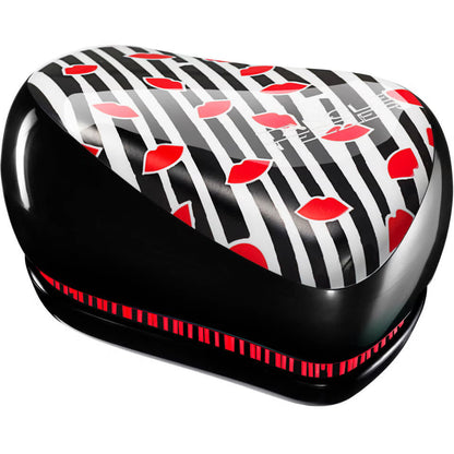 أداة تصفيف الشعر المدمجة Tangle Teezer - تصميم Lulu Guinness