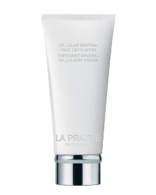 La Prairie Cellular Mineral Face Exfoliator