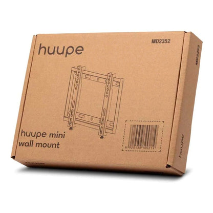 Huupe Mini Official Wall Mount Kit