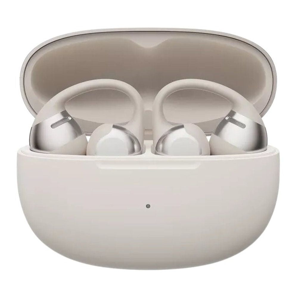 Shokz Opendots One Wireless Open-Ear Earbuds - Grey