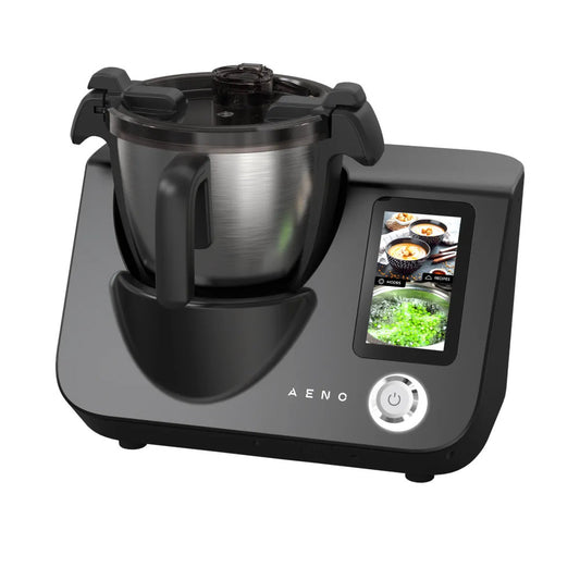 AENO CR1S GastroLab - Smart Kitchen Robot