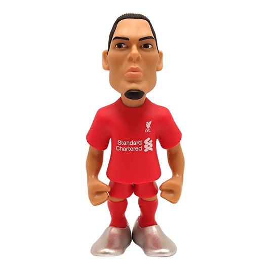 Minix Liverpool - Virgil Van Dijk