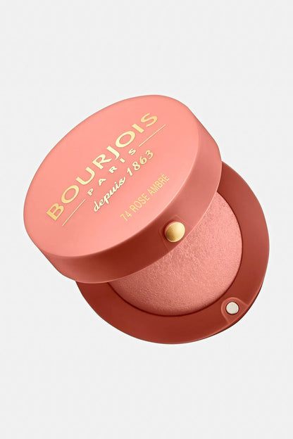 Bourjois Little Round Pot Blush (Various Shades)